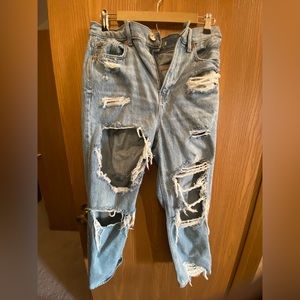 AE jeans -10 short